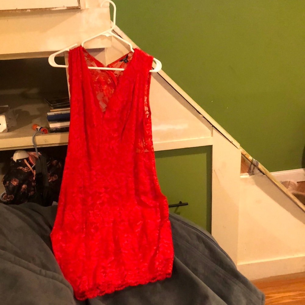 Women’s cocktail dress